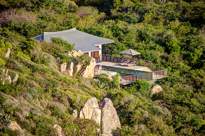 Amanoi Ocean Pool Villa
